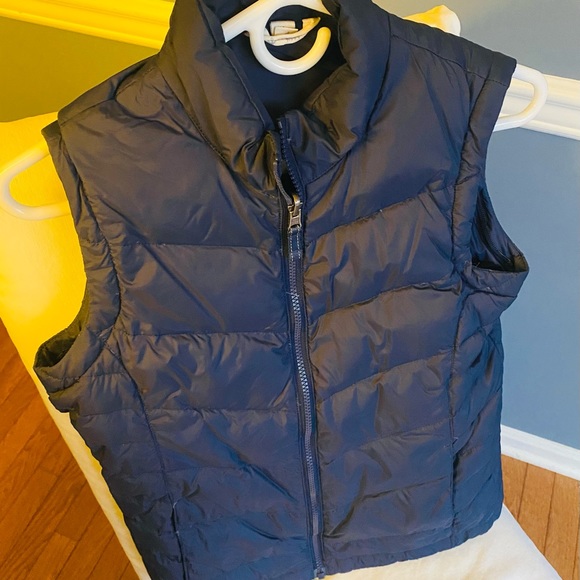 Lands’ End 3-Piece Winter Coat - Picture 3 of 10